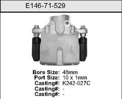 Caliper