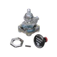 Control Valve