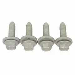 Suspension Crossmember Bolt Screw And Washer - M10 x 35MM, Rear