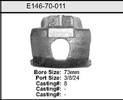 Caliper