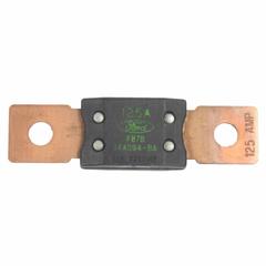 Fuse Circuit Breaker - 125 Amp, 32 Volt (Fuses)