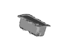 Instrument Panel Air Bag Module