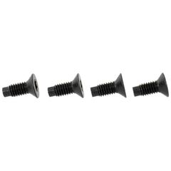 Door Latch Bolt Screw