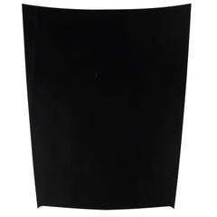Hood Decal Notorious Stripe <br>A picture, design, or label that will stick to the surface of