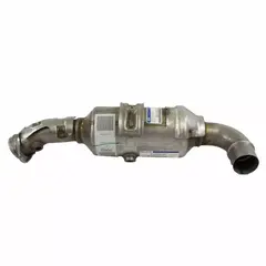 Converter - 5.0L