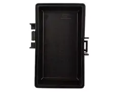 Cover Fuse Panel - 173 X 97MM (Fuses)