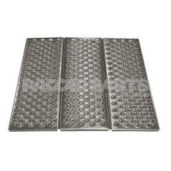 COVER ASSY-DECK PLATE