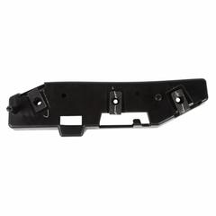 Bumper Cover Bracket Reinforcement - Left, Front