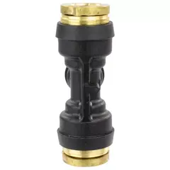 Air Brake Manifold Connector Fitting - Front