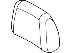 Fuel Tube - 3.5L