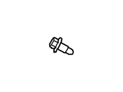 Rack and Pinion Bolt Screw - M8 x 12MM