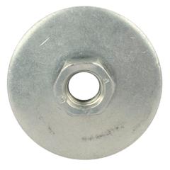 Nut Adjusting Screw - M10 x 1.5MM