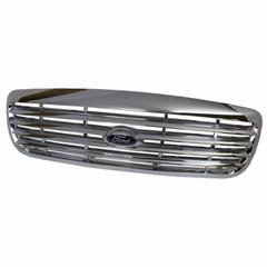 Radiator Grille - Front