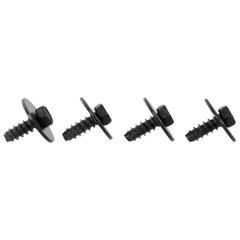 Liftgate Reveal Molding Screw - M4 x 11MM