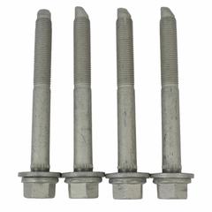 Suspension Crossmember Bolt - M16, Front, Rear