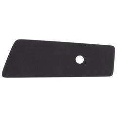 Bezel Black, Charcoal
