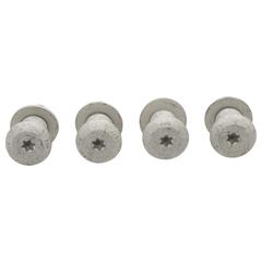 Door Shell Bolt Interior Handle Screw