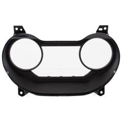 Fuel And Temperature Gauge Mask