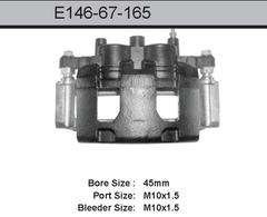 Caliper
