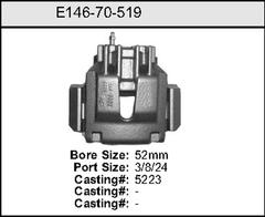 Caliper