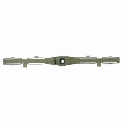Roof Trim Retainer Luggage Carrier Side Rail Bracket