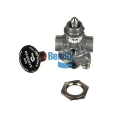 Control Valve