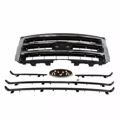 Grille - Front