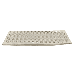 COVER-DECK PLATE