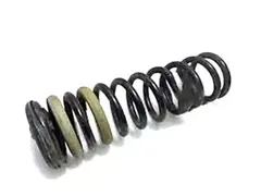 Coil Spring - Left, Right, Rear