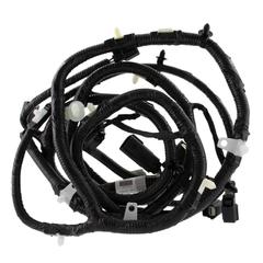 Parking Aid System Wiring Harness Distance Sensor Wire
