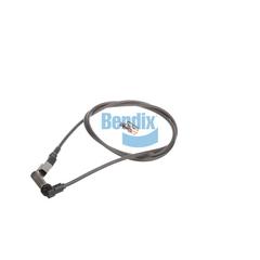 Wheel Speed Sensor