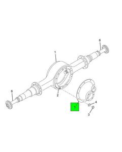 Figure 3500930C91
