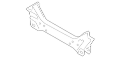 Frame Side Member Crossmember - Front