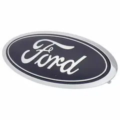 Hatch Emblem Name Plate