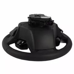 Wheel Steering (Active Steering)