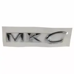Hatch Emblem Name Plate