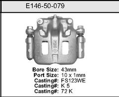 Caliper