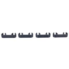 Transmission Oil Cooler Line Clip - 12/12MM (AT)