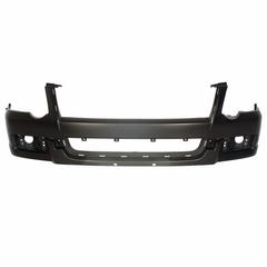 Bumper Cover - Front