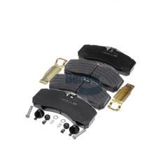 Brake Pad Kit