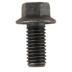 Transmission Clutch Pressure Plate Bolt - M8 X 16MM 2.3L (7-MT)