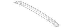 Roof Bow