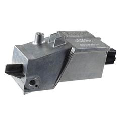 Steering And Ignition Lock