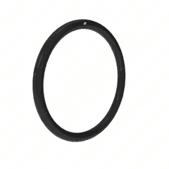 Pre-Screen Support Plug O-Ring
