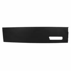 Exterior Door molding MOULDING Outside - Left