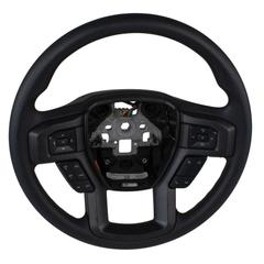 Wheel Steering