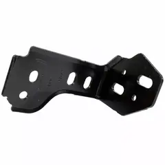 Bumper Face Bar Reinforcement Beam Bracket - Right, Rear