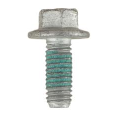 Differential Lock Motor Bolt - M6 X 1