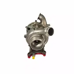 Turbocharger - 6.7L