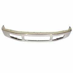 Bumper Face Bar - Front